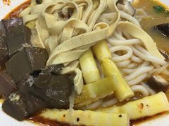 -重庆麻辣烫(国权路店)