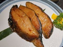 -上井料理黑金店(IFS国金中心店)