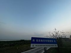 -七的湖·晚芳亭·阳澄湖农家菜·大闸蟹(莲花岛店)