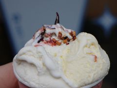 -Dal Cuore 达可芮冰淇淋(陕西北路店)