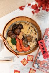 -蜜悦居月子会所(环贸中心店)