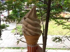 -ミカドコーヒー 軽井沢旧道店