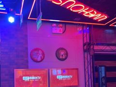 -唱吧麦颂KTV(马驹桥店)