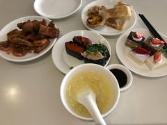 -南美元生态大酒店(海珠店)