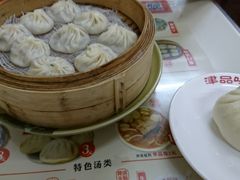 -津品味小吃(大学湾店)