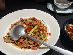 -山石榴·贵州菜(丰盛里店)