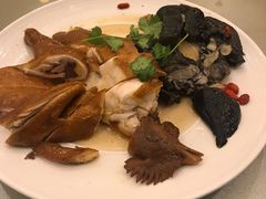 -沙龙酒家