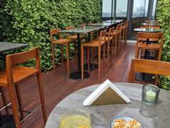 -顶层酒吧ROOF(上海艾迪逊酒店)