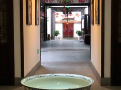 -聚春园驿馆(福州三坊七巷店)