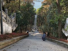 -东湖磨山景区
