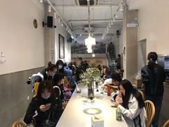 -小豆海棠(嘉兴路店)