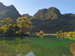 -靖西鹅泉风景区
