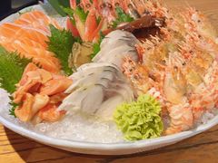 -赤坂亭M9和牛烧肉(世博源店)