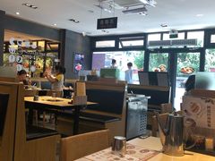 -韩香福脊骨汤锅(上杭路店)