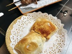 -新疆红柳花餐厅(新洲店)