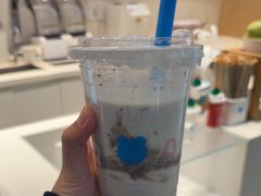 -兰熊鲜奶(颐堤港店)