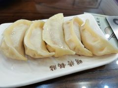 -明将锅贴(五爱路店)
