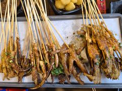 -林二哥宜烤官·宜宾小烧烤