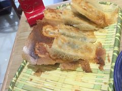 -赵奶奶水饺锅贴小酒馆(丁字沽店)