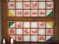 -宝鸡宴会中心艳阳天(公园路店)
