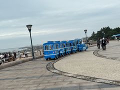 -日照灯塔风景区