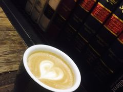 -D STAR COFFEE帝星咖啡