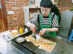 -金姐烤冷面(大沙泥街店)