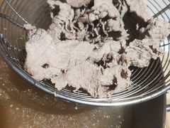 -焯牛潮汕牛肉火锅(云峰街创始店)