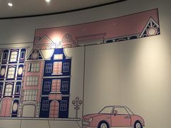 -喜茶(迪士尼小镇DP店)