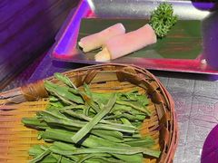 -朱光玉火锅馆(龙阳广场店)