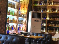 -一麻一辣麻辣香锅(方庄店)