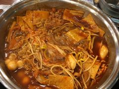-东大门市场