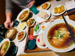 -松鹤楼面馆(清河万象汇店)