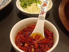 -北京老门框爆肚四季涮肉(淮海东路外滩店)