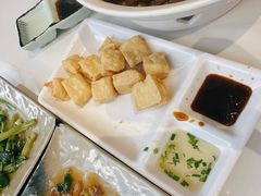 -潮界(虹桥新天地店)