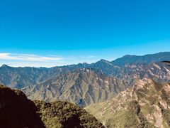 -圣莲山风景区