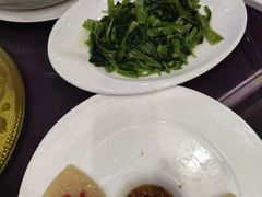-三清山希尔顿度假酒店·三清轩中餐厅