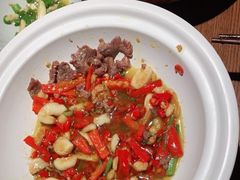 -老湘村·湖南土菜(天河维多利店)