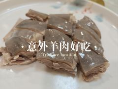 -寻味顺德·南记酒家·传统顺德菜·鱼生(广源路店)