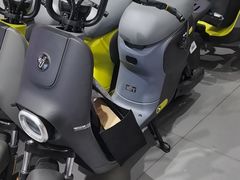 -九号电动车(安定门内大街店)