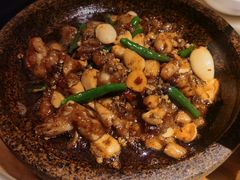 -绿茶餐厅(燕郊永旺店)