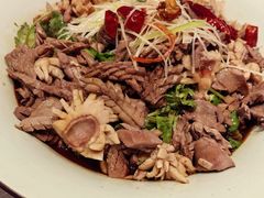 -泰福成大酒店(泰来道店)