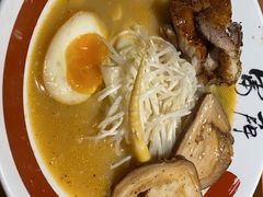 -雷门拉面·现熬骨汤(凯德来福士店)