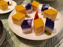 -蕉叶·泰国歌舞风情(世贸店)