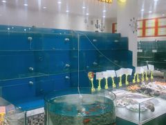 -海岛渔村大酒店(云霄路店)