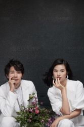 -雪中彩影婚纱摄影·微光艺术中心