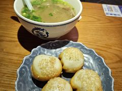 -鑫震源·苏式大虾生煎(山塘街店)