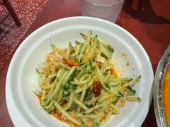 -喜家德虾仁水饺(邯郸新世纪中心店)