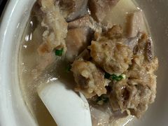 -味上湘菜馆(岳麓山店)