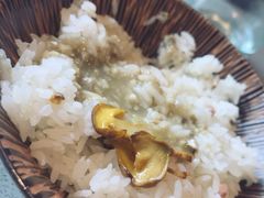 -半山腰·云南菜(侨福芳草地店)